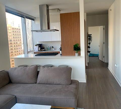2nd image of 501 N Lake Shore Dr #3102