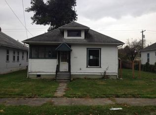 1115 S 6th St, Mount Vernon, WA 98273