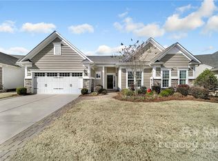 8034 Celtic Ln, Indian Land, SC 29707