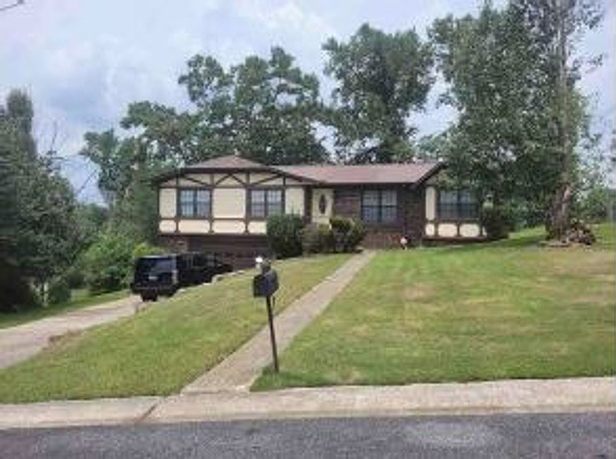Property Front View