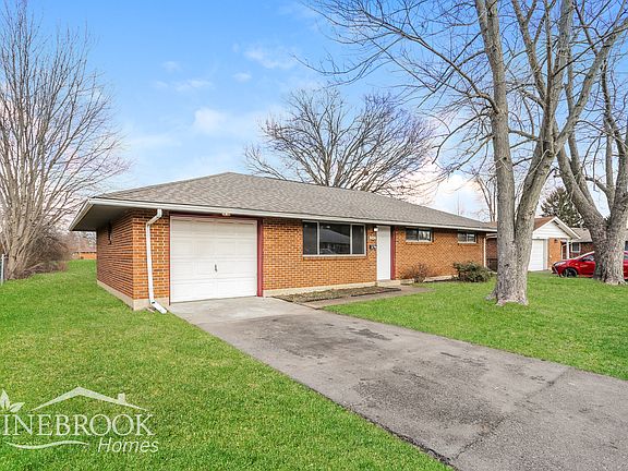 2nd image of 1542 Marvin Dr