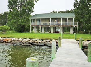 40361 Old Breton Beach Rd, Leonardtown, MD 20650