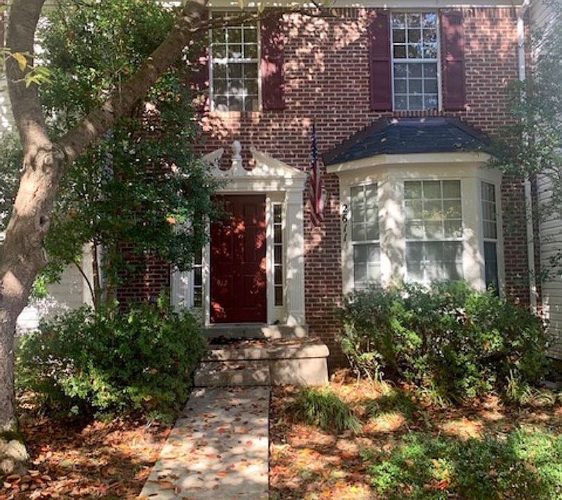 2611 Little Vista Ter, Olney, MD 20832 Zillow