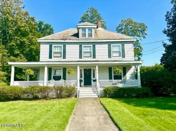 168 Southworth St, Williamstown, MA 01267