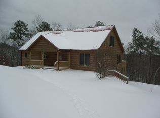 1099 Hunter Rdg #1, Ellijay, GA 30540