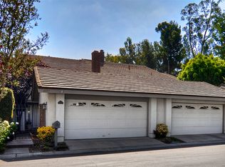 6585 E Paseo El Greco, Anaheim, CA 92807