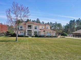 230 Towers Ranch Dr, Saint Augustine, FL 32092