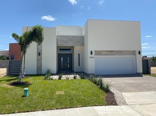 2515 Messi St, Laredo, TX 78041