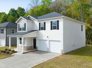 298 Friendship Oak Way, Hampton, GA 30228