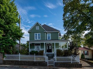 419 W Mary St, Bristol, VA 24201