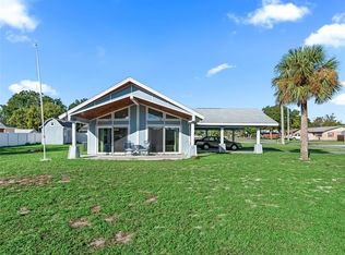 33445 Picciola Dr, Fruitland Park, FL 34731