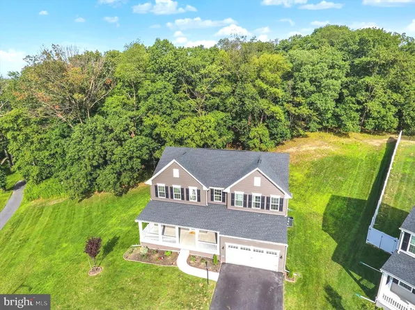 3215 Antonella Dr, Harrisburg, PA 17110