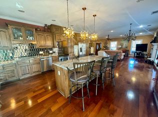4831 Peachtree Ave, Jonesboro, AR 72405