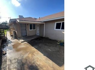 2337 W Michigan Ave, Fresno, CA 93705