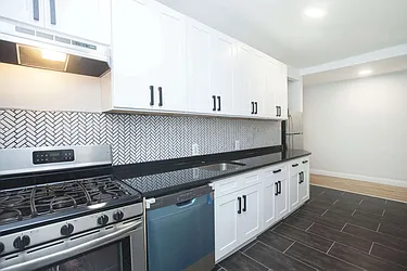 Rented by Arden Realty Corp.