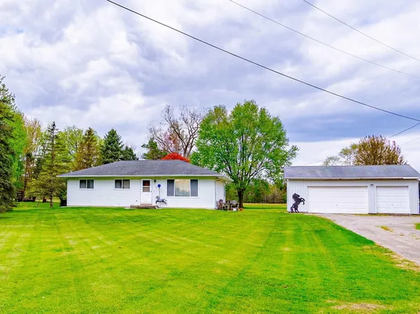 7160 Fred W Moore Hwy, Saint Clair, MI 48079