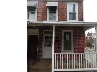 734 Roosevelt Ave, Norristown, PA