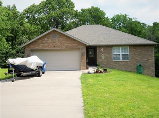 9 Bascome Ln, Bella Vista, AR 72715