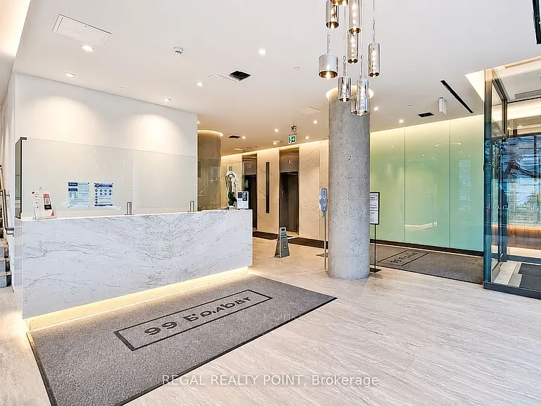 99 Foxbar Rd #2307 — Photo 9