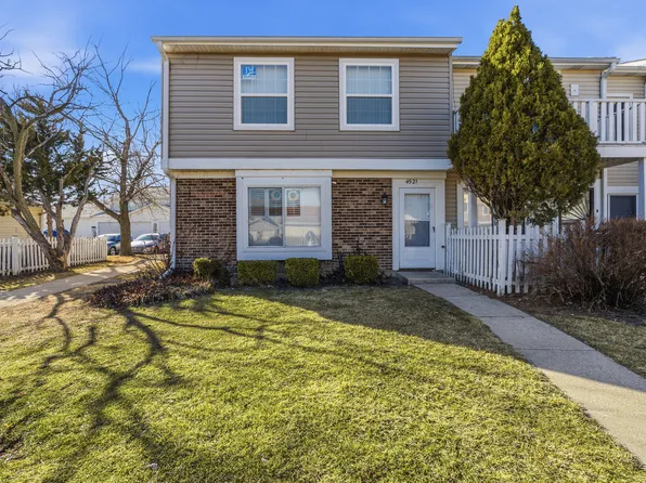 4521 Provincetown Dr, Country Club Hills, IL 60478