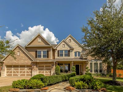 5923 Silkbay Meadow Dr, Katy, TX, 77494
