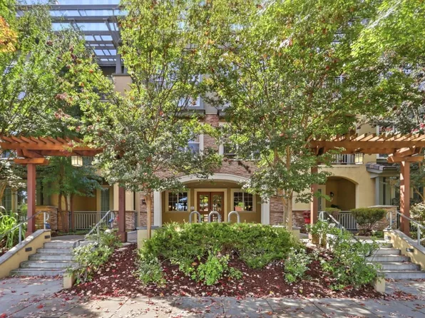 2881 Meridian Ave Unit 110, San Jose, CA 95124