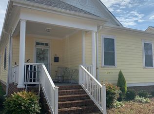 132 Idlewild Ave, Raleigh, NC 27601