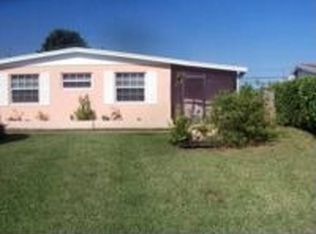 5639 Balfrey Dr, West Palm Beach, FL 33413