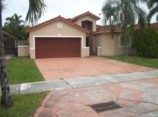8031 NW 186th Ter, Hialeah, FL 33015