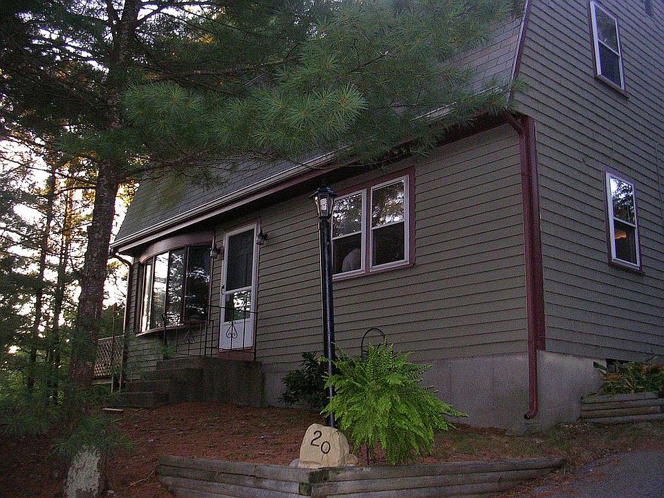 2nd image of 20 Palmer Rd