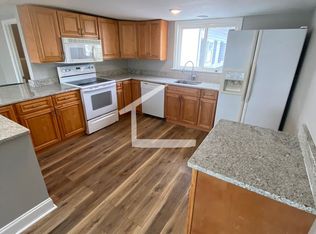 52 Port Norfolk St #4, Dorchester, MA 02122