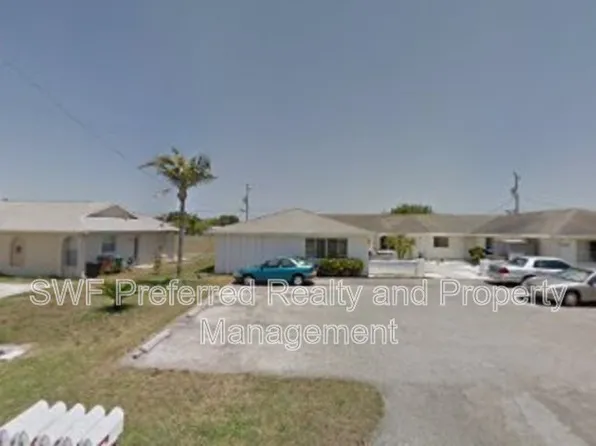 533 SE 6th Ave APT 1, Cape Coral, FL 33990