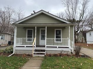 233 W Lafayette St, Romeo, MI 48065