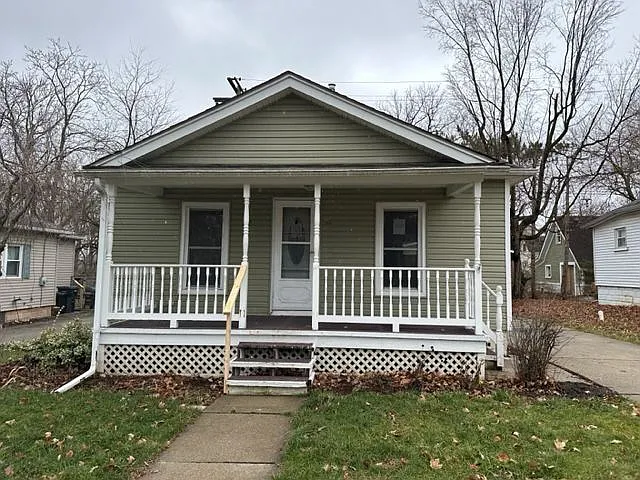 233 W Lafayette St photo 1