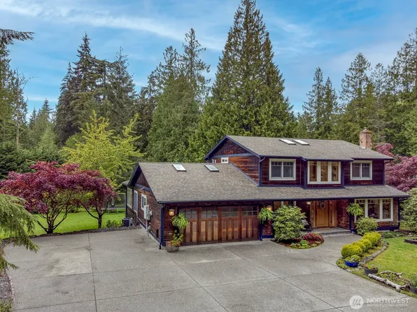 13302 48th Place W, Edmonds, WA 98026