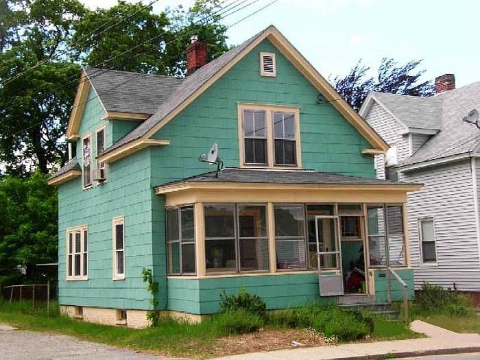 26 Emery St, Sanford, ME 04073 Zillow