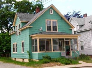 26 Emery St, Sanford, ME 04073