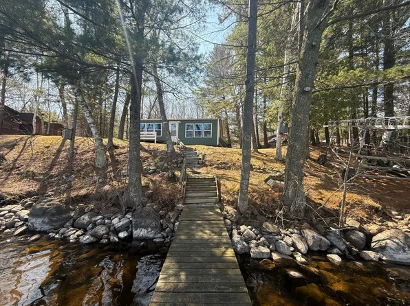 34896 Sullivan Cir, Hillman, MN 56338