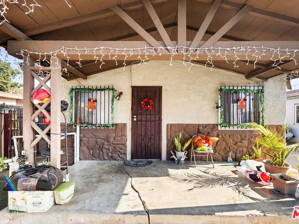 1114 S Kern Ave, Los Angeles, CA 90022