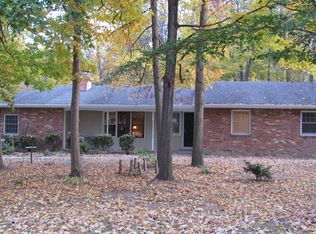 6020 E Paulding Rd, Fort Wayne, IN 46816