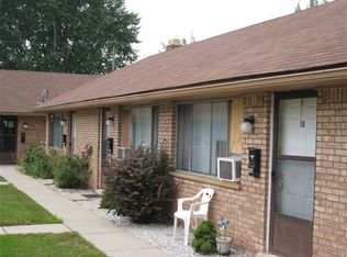 4005 Devon Rd APT 2, Royal Oak, MI 48073