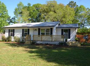 312 Clark Ave, Saraland, AL 36571