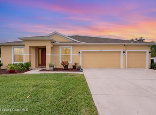 1421 Daystar Ln, Deltona, FL 32725