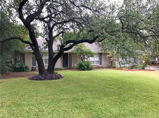 4616 Inwood Rd, Fort Worth, TX 76109