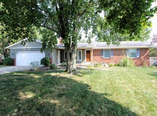 7190 Churchill St, Jenison, MI 49428