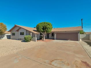 2809 N Granite Reef Rd, Scottsdale, AZ 85257