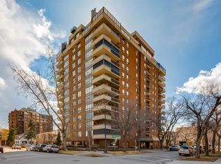 1001 N 13th Ave SW #210, Calgary, AB T2R 0L5