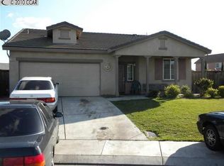 2908 Estrella Ave, Stockton, CA 95206
