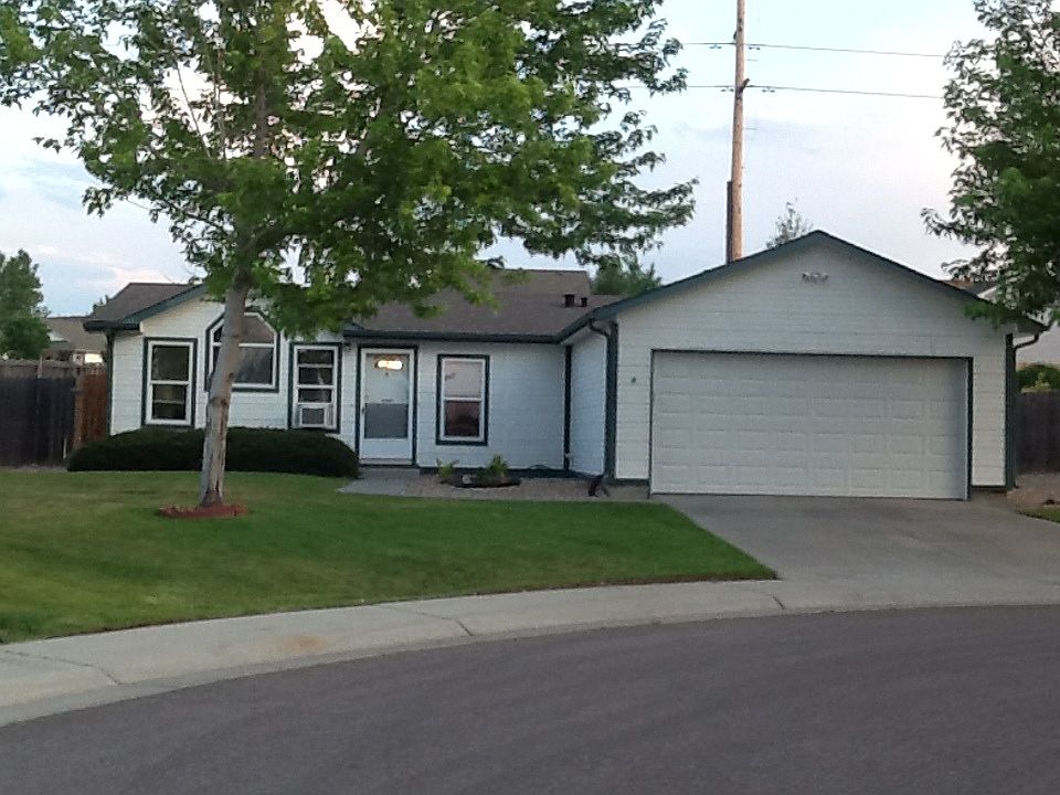 Great curb appeal!