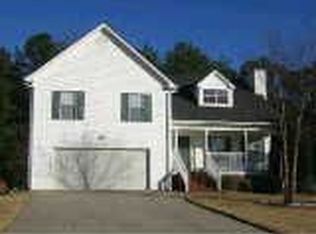 105 Deep Springs Way, Covington, GA 30016